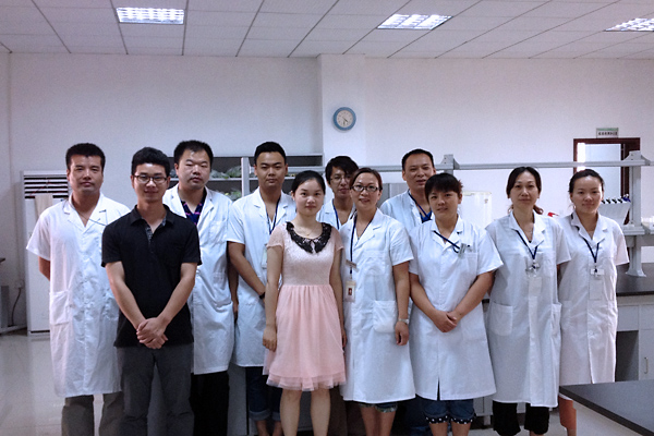 上成生物系列技術(shù)服務(wù)--白沙洲大市場(chǎng)